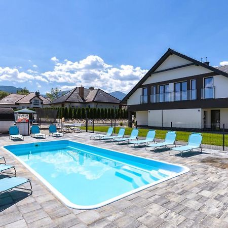 Apartamenty Everysky Gorskie Tarasy - Kwiatowa 5-7 Miłków 外观 照片