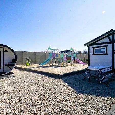Apartamenty Everysky Gorskie Tarasy - Kwiatowa 5-7 Miłków 外观 照片