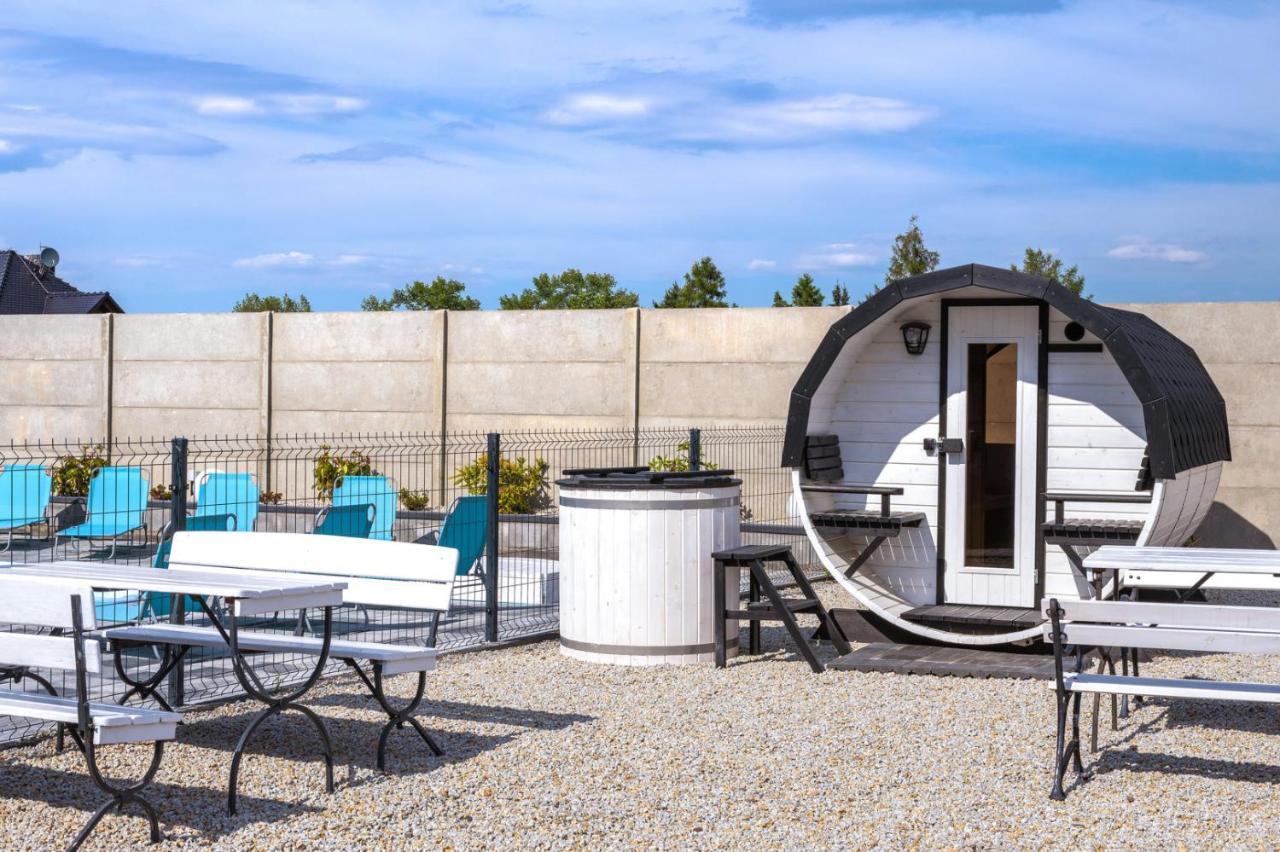 Apartamenty Everysky Gorskie Tarasy - Kwiatowa 5-7 Miłków 外观 照片