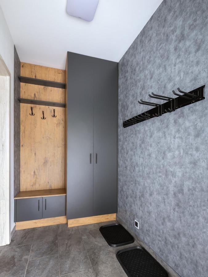Apartamenty Everysky Gorskie Tarasy - Kwiatowa 5-7 Miłków 外观 照片