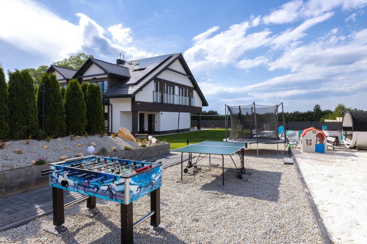 Apartamenty Everysky Gorskie Tarasy - Kwiatowa 5-7 Miłków 外观 照片