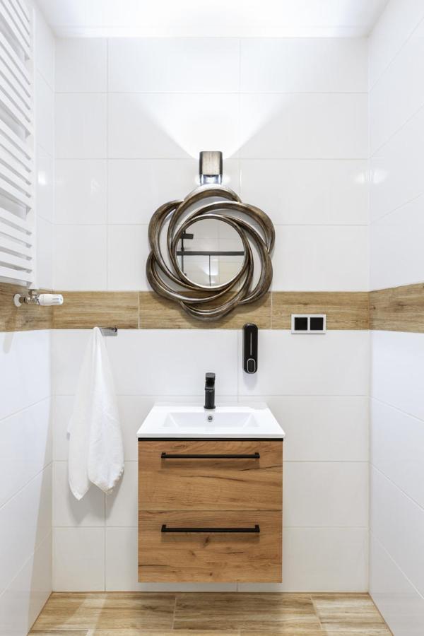 Apartamenty Everysky Gorskie Tarasy - Kwiatowa 5-7 Miłków 外观 照片