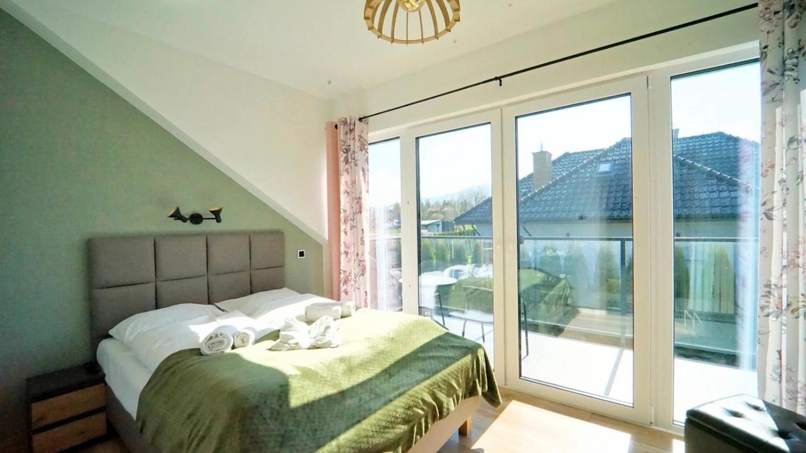 Apartamenty Everysky Gorskie Tarasy - Kwiatowa 5-7 Miłków 外观 照片