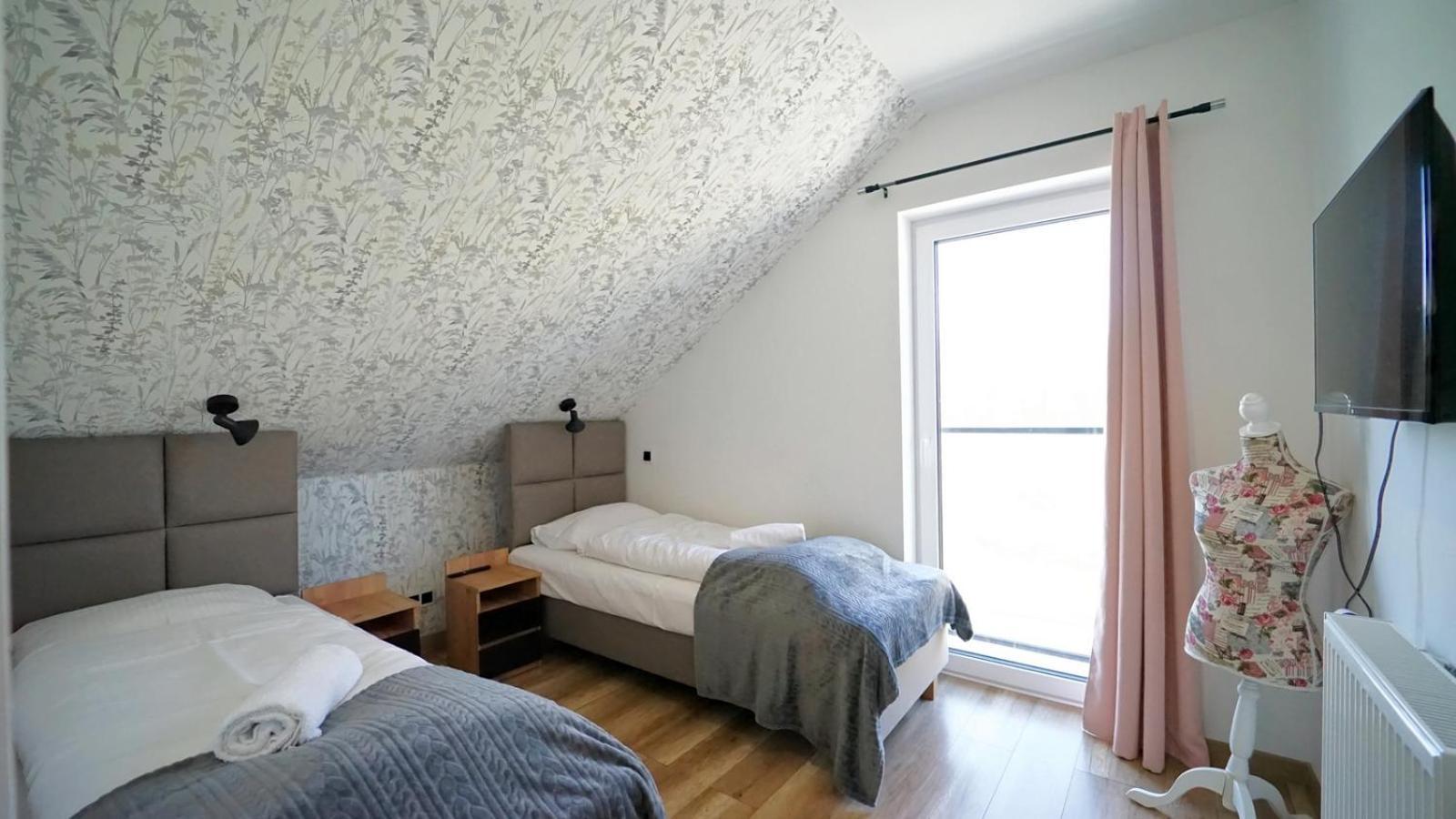 Apartamenty Everysky Gorskie Tarasy - Kwiatowa 5-7 Miłków 外观 照片