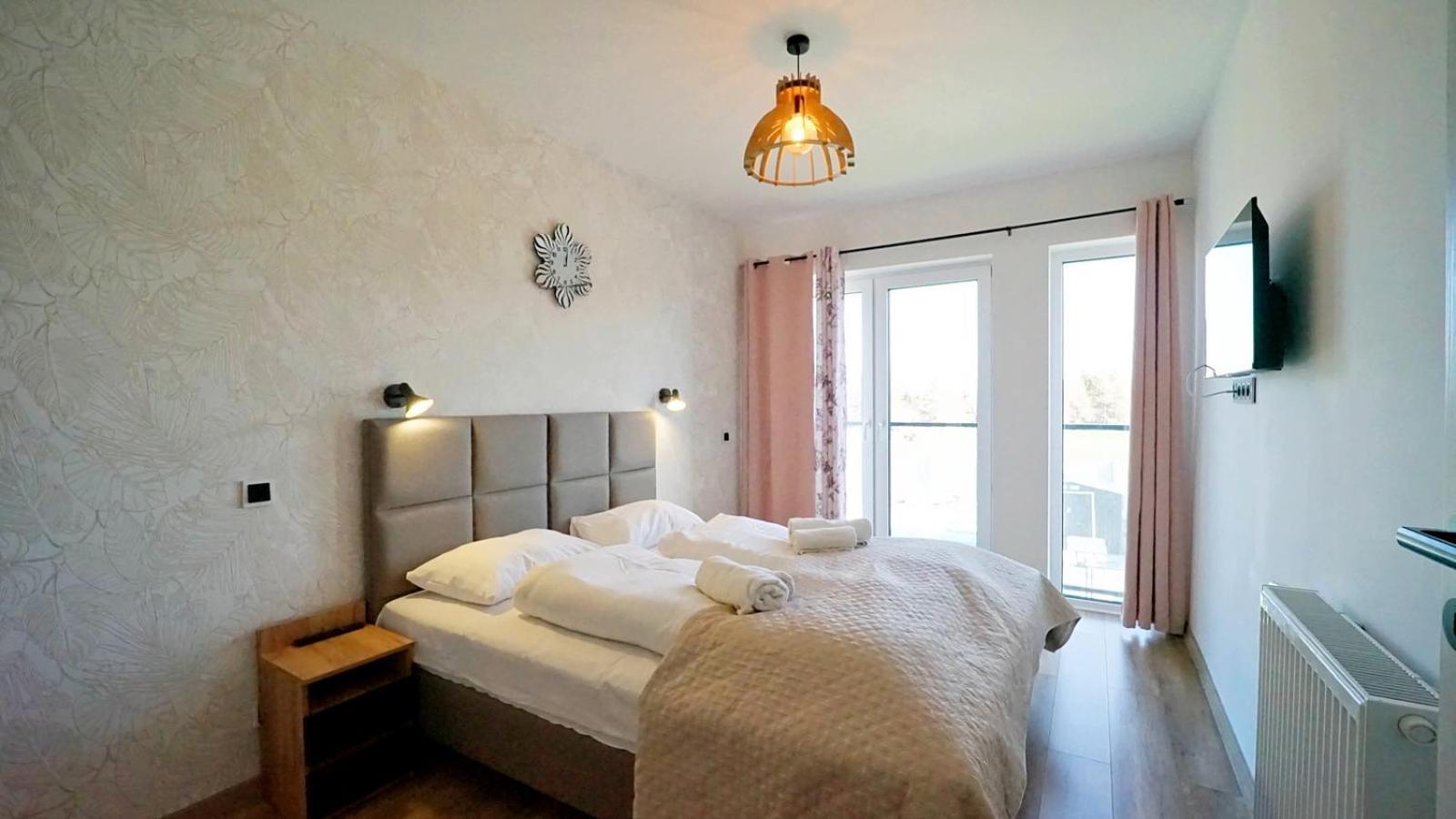 Apartamenty Everysky Gorskie Tarasy - Kwiatowa 5-7 Miłków 外观 照片
