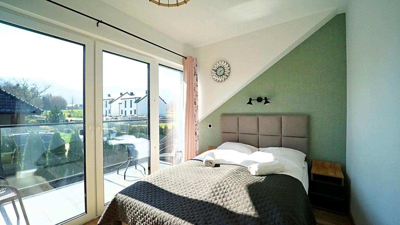 Apartamenty Everysky Gorskie Tarasy - Kwiatowa 5-7 Miłków 外观 照片