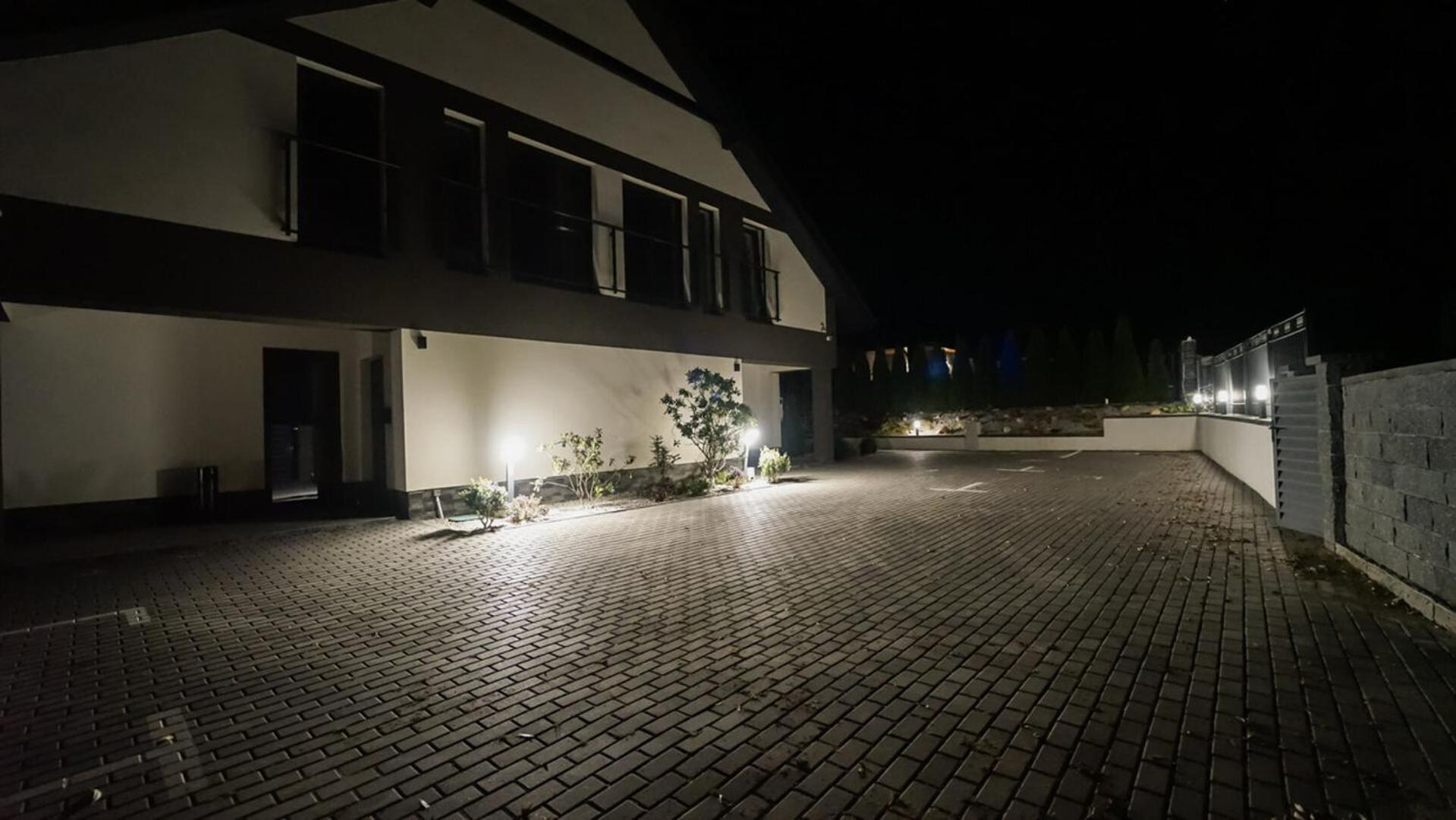 Apartamenty Everysky Gorskie Tarasy - Kwiatowa 5-7 Miłków 外观 照片