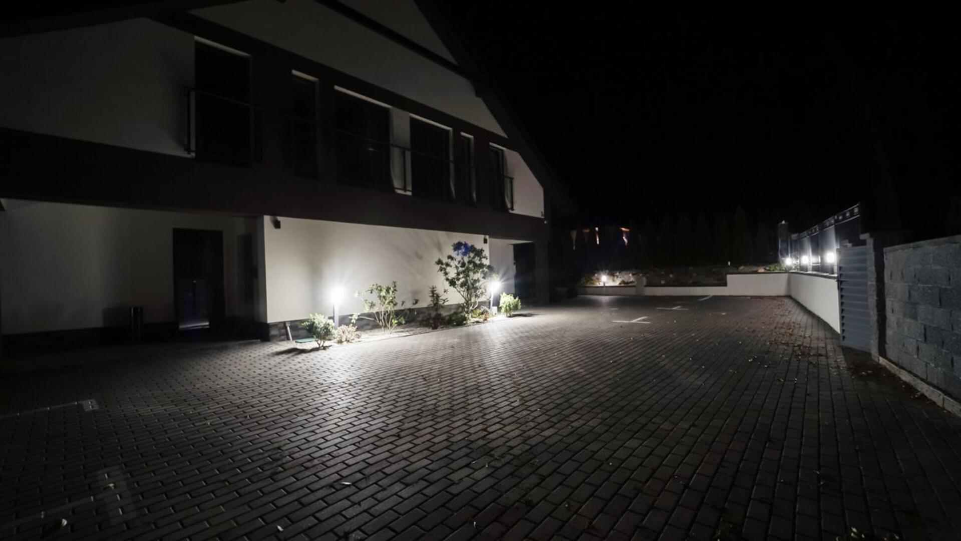 Apartamenty Everysky Gorskie Tarasy - Kwiatowa 5-7 Miłków 外观 照片