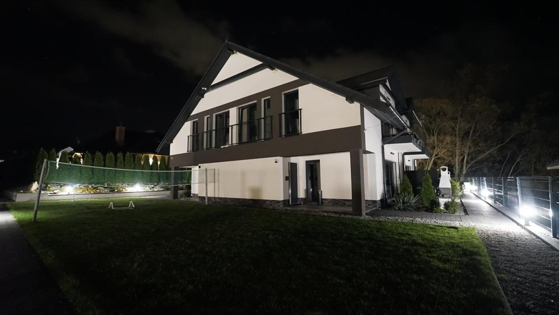Apartamenty Everysky Gorskie Tarasy - Kwiatowa 5-7 Miłków 外观 照片