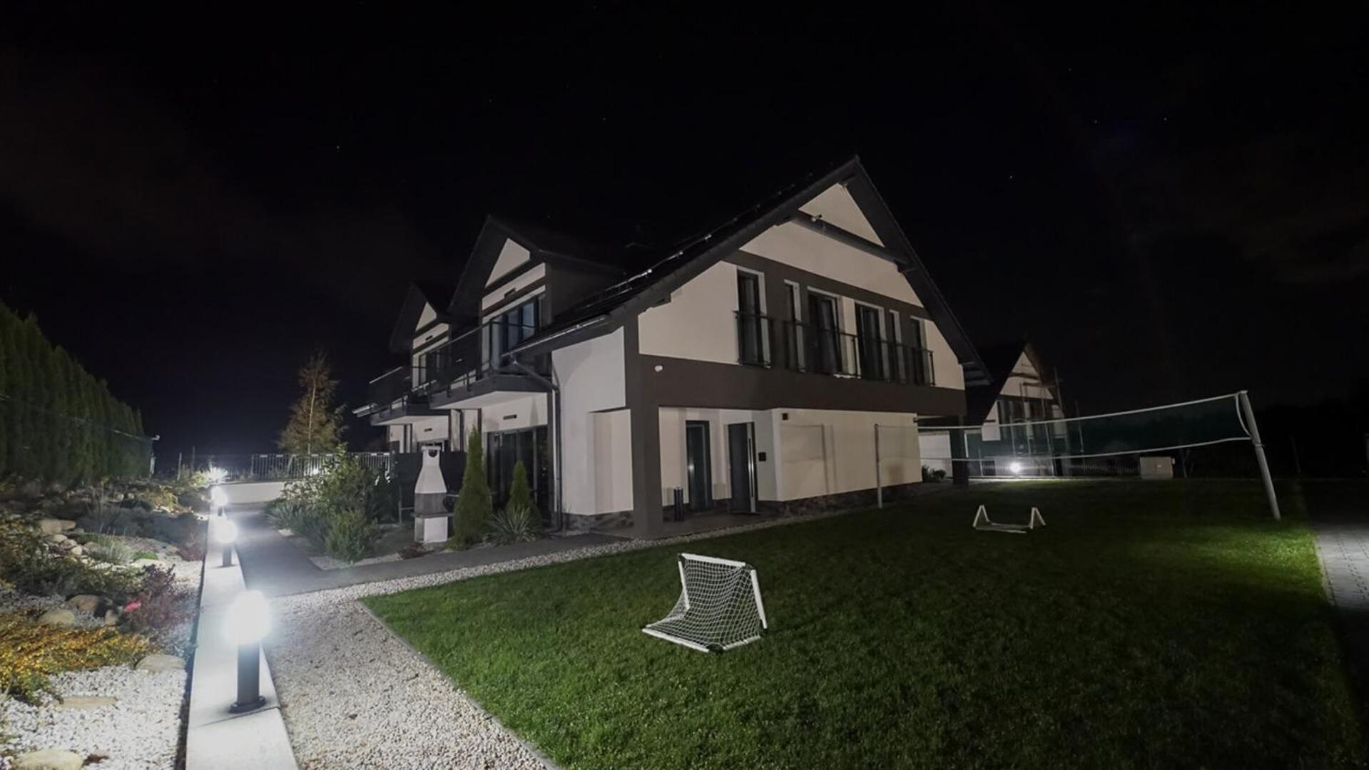 Apartamenty Everysky Gorskie Tarasy - Kwiatowa 5-7 Miłków 外观 照片