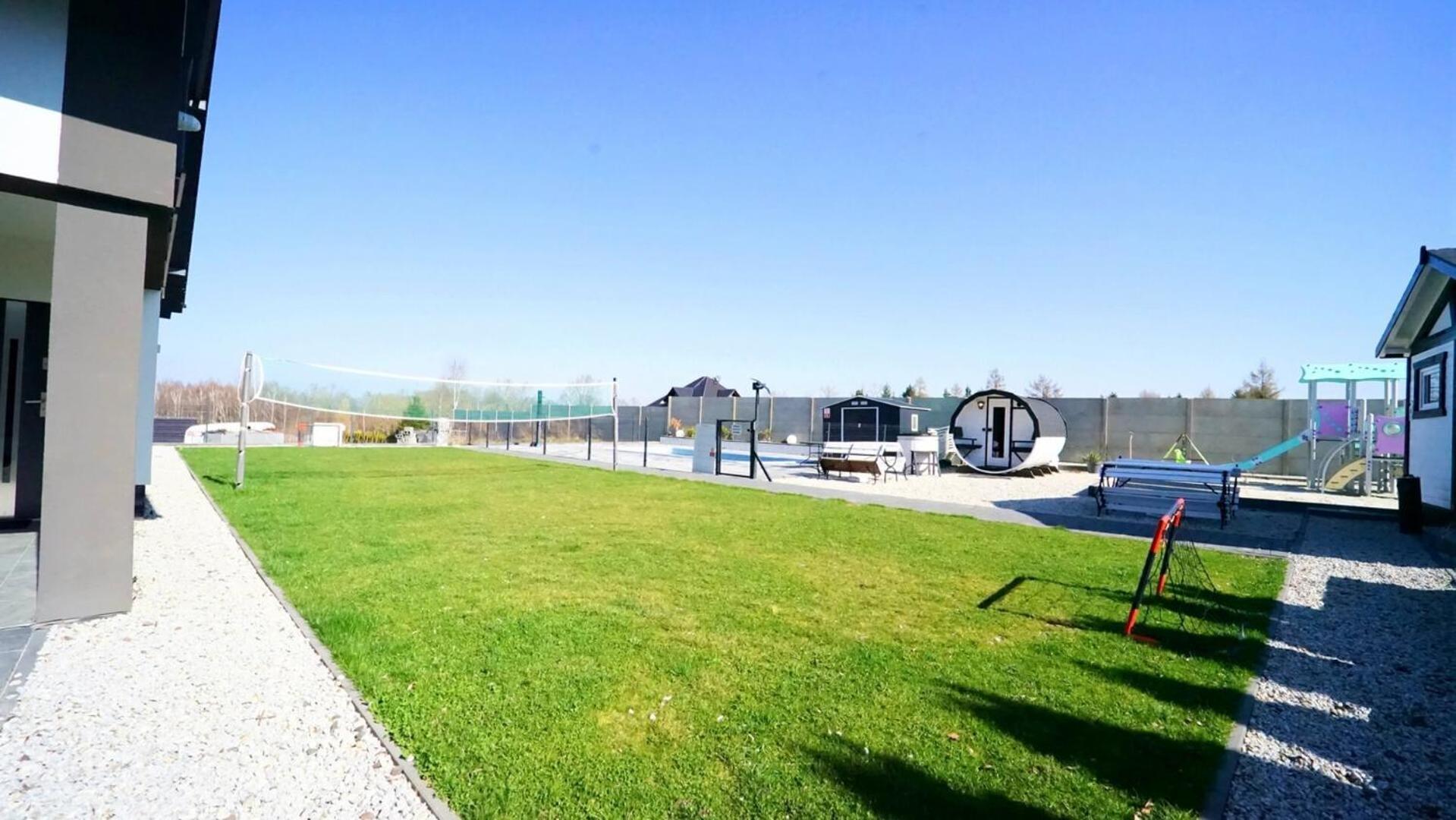 Apartamenty Everysky Gorskie Tarasy - Kwiatowa 5-7 Miłków 外观 照片
